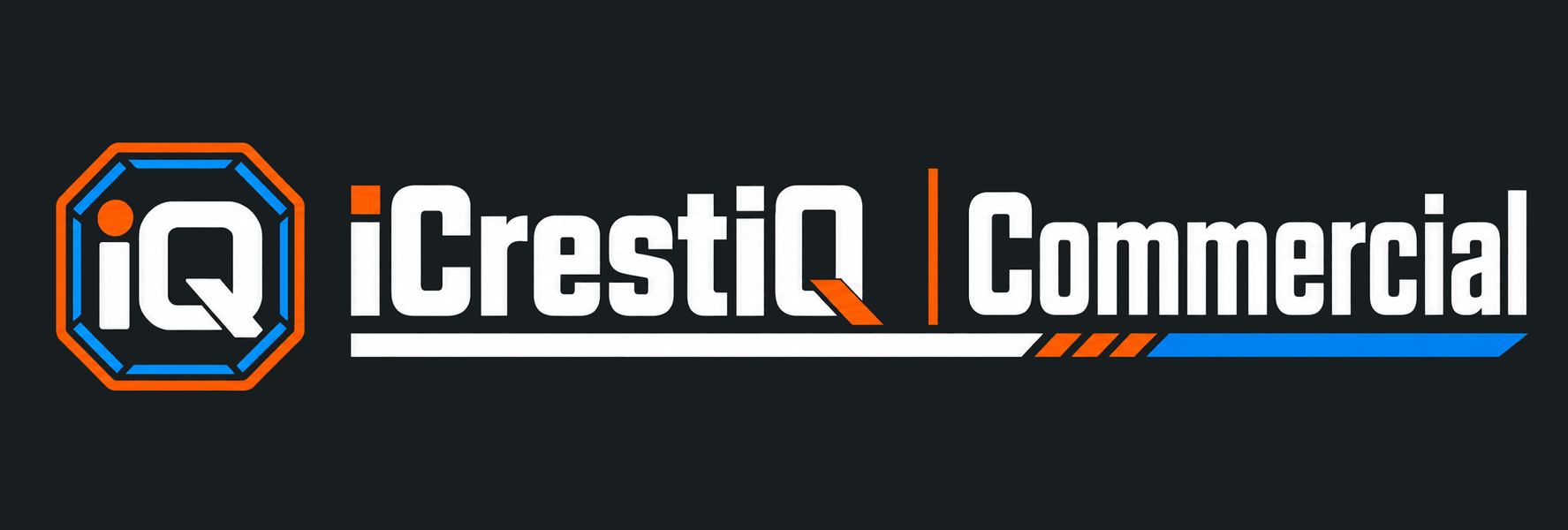 iCrestiQ Commercial